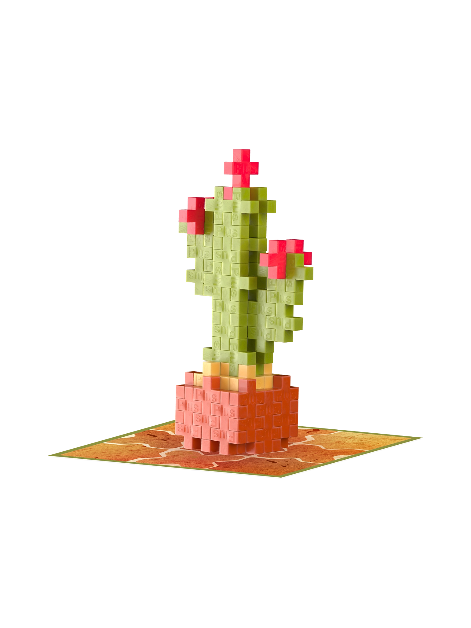 Plante - Bonuspakke
